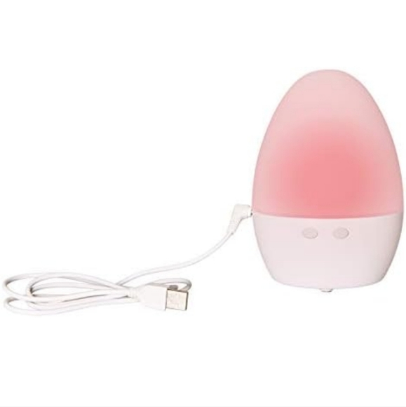 Essential Oil Diffuser Set - Picture 1 of 12